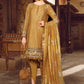 MARIA B LUXURY LAWN'23 D-11A
