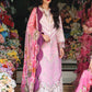 Mushq Luxury Lawana Lawn'23 D-14