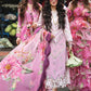 Mushq Luxury Lawana Lawn'23 D-14