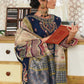 Qalamkar Qline Linen'22 VL-11