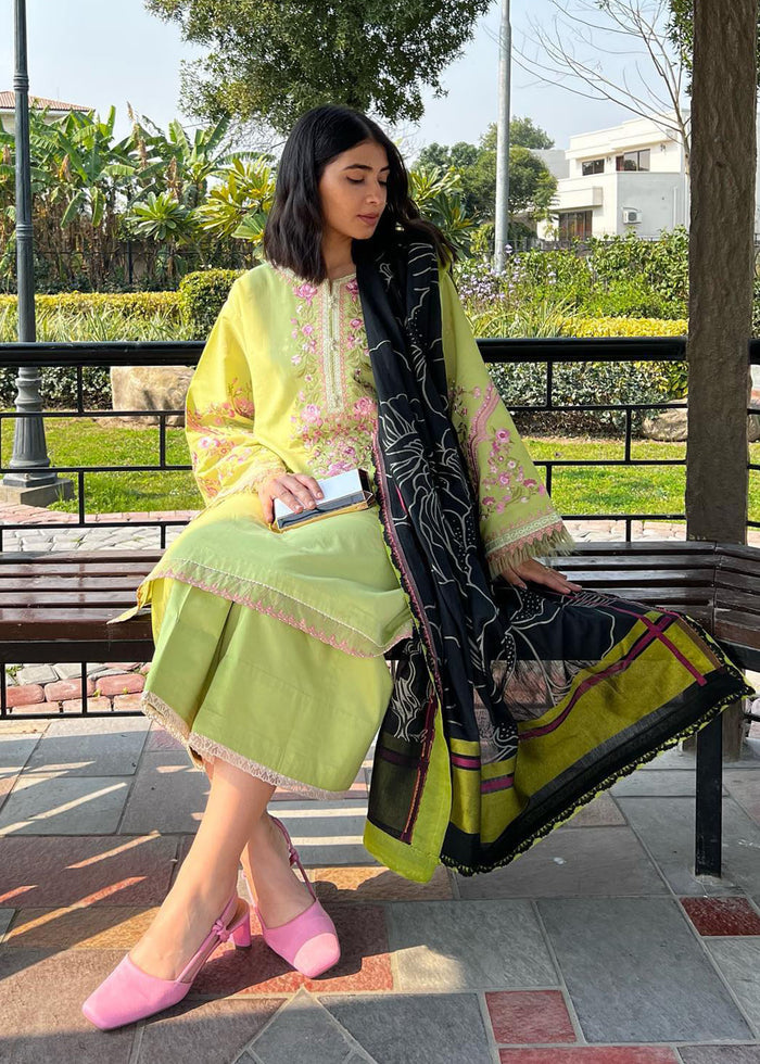 Coco Lawn'22 D-2B