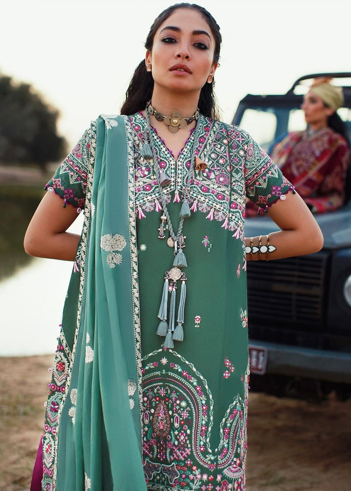 Elan lawn'22 D-7A