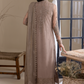 Iznik Chinon Emb Chiffon'23 CC-30 VANESSA