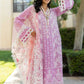 Sobia Nazir Luxury Lawn'22 D-12B