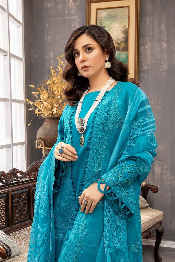 Charizma Viscose Karandi CKR-03