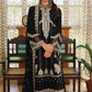 Qalamkar Qline Linen'22 VL-12