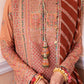 Hussain rehar Karandi unstitched DEEP