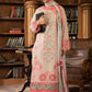 Rang Rasiya Carnation Khaddar'23 D-01 HANNAH