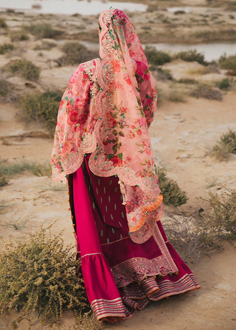 Hussain Rehar Ragoli S/S AHTEN