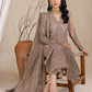 Iznik Chinon Emb Chiffon'23 CC-30 VANESSA