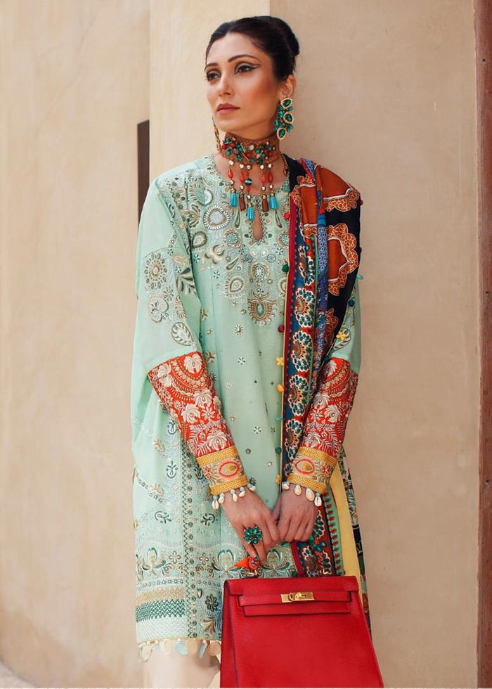 Elan Lawn'22 D-9B