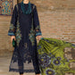 MARIA B LUXURY LAWN'23 D-13B