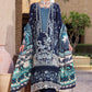 Elaf Luxury Winter'22 ELW-09- Butterfly
