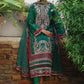 Qalamkar Qline Linen'22 VL-13