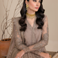 Iznik Chinon Emb Chiffon'23 CC-30 VANESSA
