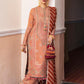 Hussain rehar Karandi unstitched DEEP