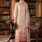 Rang Rasiya Carnation Khaddar'23 D-01 HANNAH