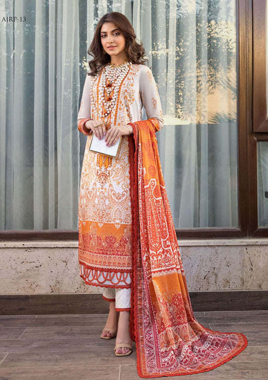 Asim Jofa Bekhudi Rania'23 AJRP-13