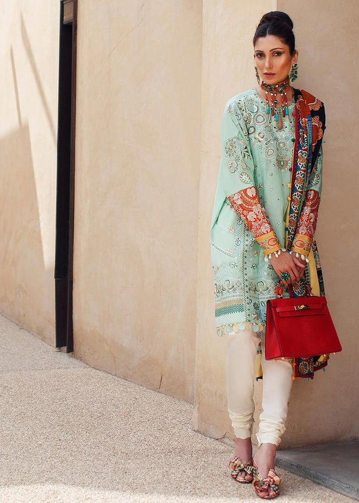 Elan Lawn'22 D-9B