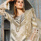 MARIA B LUXURY LAWN'23 D-14A