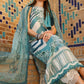 MARIA B LUXURY LAWN'23 D-14B