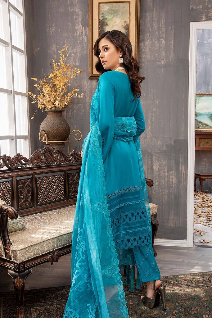 Charizma Viscose Karandi CKR-03
