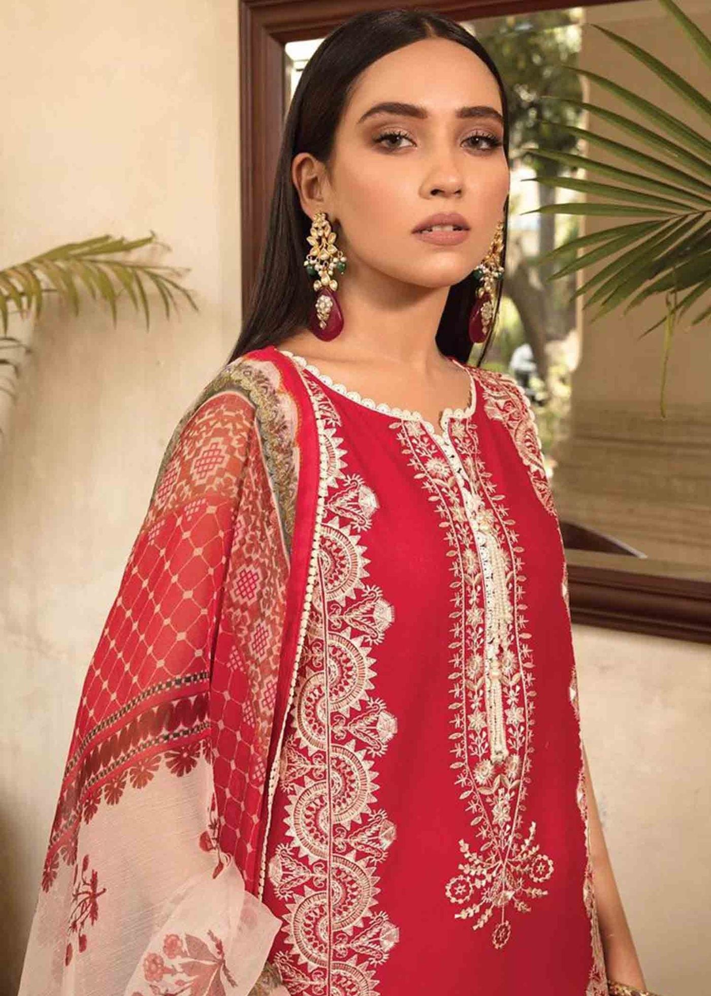 SOBIA NAZIR VITAL 21 VOL-2 D#04B