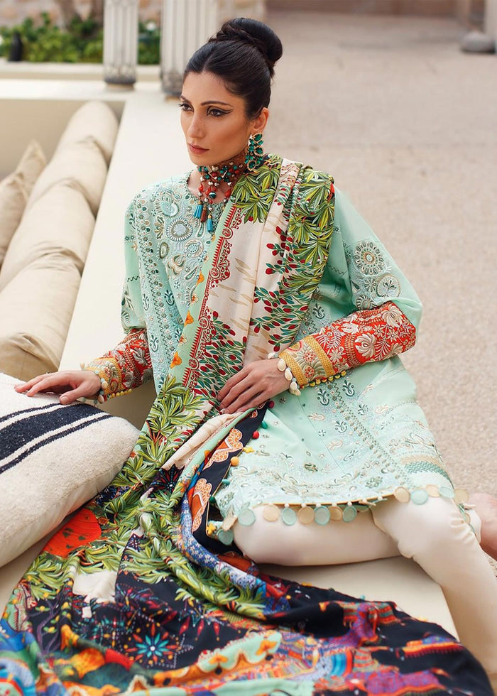 Elan Lawn'22 D-9B