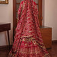 MNR Unstitched Formal D-05