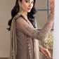 Iznik Chinon Emb Chiffon'23 CC-30 VANESSA