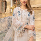 MARIA B LUXURY LAWN'23 D-15A