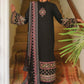 Qalamkar Qline Linen'22 VL-15