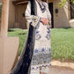 Elaf Luxury Winter'22 ELW-07- Snowflake