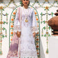 Mushq Luxury Lawana Lawn'23 D-02