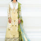 Mushq Luxury Lawana Lawn'23 D-06