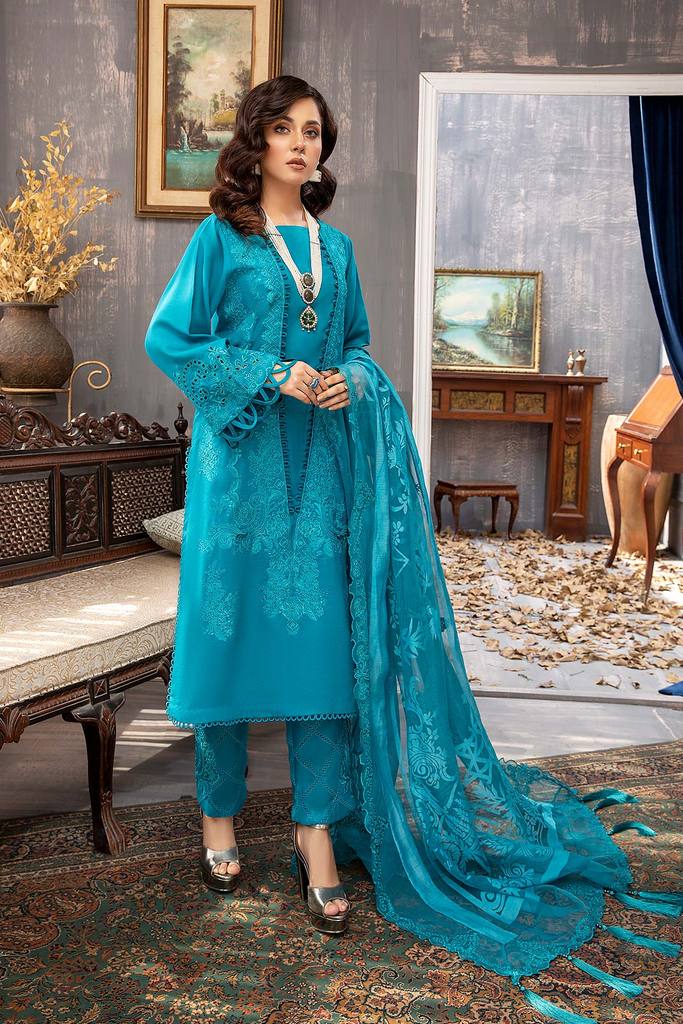 Charizma Viscose Karandi CKR-03