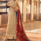 Crimson x Saira Shakira Wedding'22 D-01