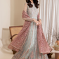 Iznik Chinon Emb Chiffon'23 CC-27 ARYANAA