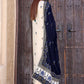 Elaf Luxury Winter'22 ELW-07- Snowflake