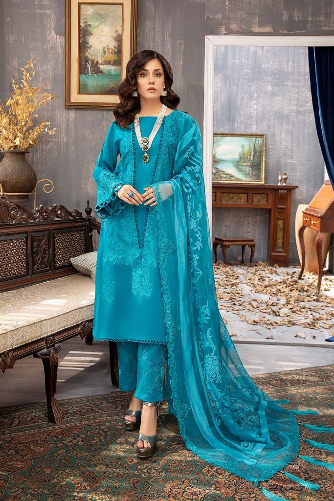 Charizma Viscose Karandi CKR-03