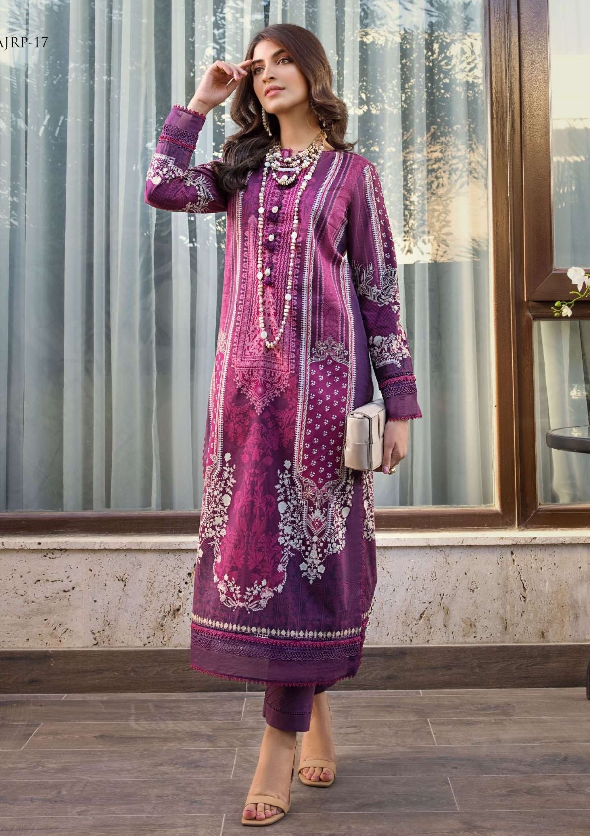 Asim Jofa Bekhudi Rania'23 AJRP-17