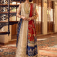 Crimson x Saira Shakira Wedding'22 D-01
