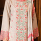 Rang Rasiya Carnation Khaddar'23 D-01 HANNAH