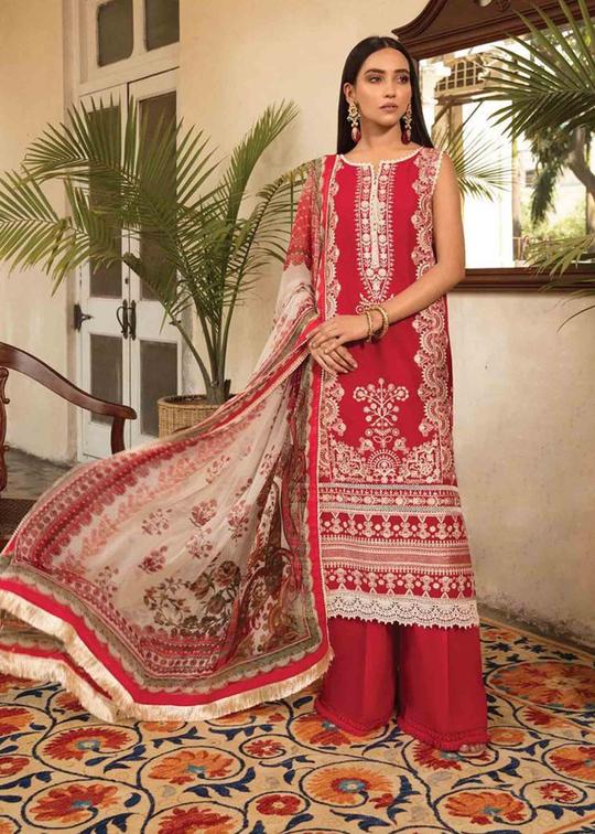 SOBIA NAZIR VITAL 21 VOL-2 D#04B