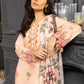 Rang Rasiya Carnation Khaddar'23 D-04 ZIMAL