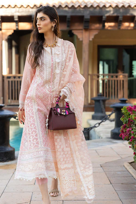 Sobia Nazir luxury lawn'22 D-1A