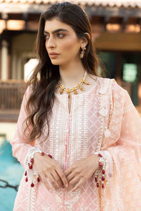 Sobia Nazir luxury lawn'22 D-1A