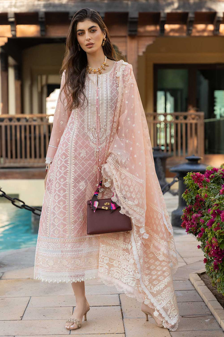 Sobia Nazir luxury lawn'22 D-1A