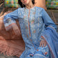 Sobia Nazir Vital 2023 Unstitched 1B