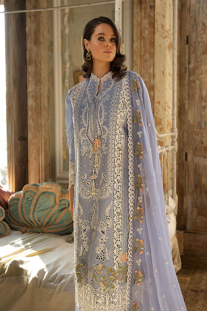 DESIGN 1B LUXURY LAWN 2023 UNSTITCHED